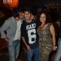 Rajesh Khattar's Birthday Bash 2011