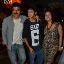 Rajesh Khattar's Birthday Bash 2011