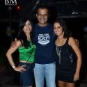 Rajesh Khattar's Birthday Bash 2011