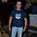 Rajesh Khattar's Birthday Bash 2011