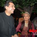 Rakhi Sawant's Birthday Bash