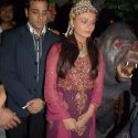 Rakhi Sawant's Birthday Bash