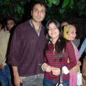 Rakhi Sawant's Birthday Bash