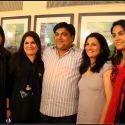 Ram Kapoor Celebrates Birthday Party with Fans
