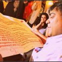 Ram Kapoor Celebrates Birthday Party with Fans