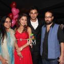 Ram Milaayi Jodi 100 Episodes Success Party