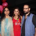 Ram Milaayi Jodi 100 Episodes Success Party