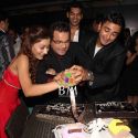 Ram Milaayi Jodi 100 Episodes Success Party