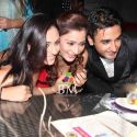 Ram Milaayi Jodi 100 Episodes Success Party