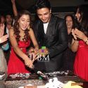 Ram Milaayi Jodi 100 Episodes Success Party