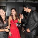 Ram Milaayi Jodi 100 Episodes Success Party