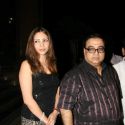 Ramesh Taurani 25th Wedding Anniversary Celebratio