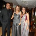 Ramesh Taurani 25th Wedding Anniversary Celebratio
