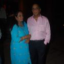Ramesh Taurani 25th Wedding Anniversary Celebratio