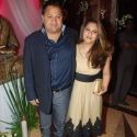 Ramesh Taurani 25th Wedding Anniversary Celebratio
