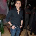 Ramesh Taurani 25th Wedding Anniversary Celebratio