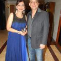 Ramesh Taurani 25th Wedding Anniversary Celebratio
