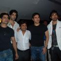 Ramesh Taurani 25th Wedding Anniversary Celebrations