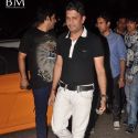 Ranbir Kapoor Birthday Bash 2011