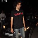Ranbir Kapoor Birthday Bash 2011