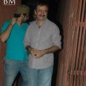Ranbir Kapoor Birthday Bash 2011