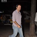 Ranbir Kapoor Birthday Bash 2011