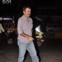 Ranbir Kapoor Birthday Bash 2011