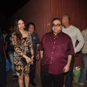 Ranbir Kapoor Birthday Bash 2011