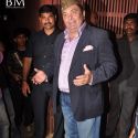Ranbir Kapoor Birthday Bash 2011