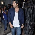 Ranbir's Birthday Bash 2012