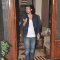 Ranbir's Birthday Bash 2012