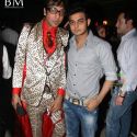 Rehan Shah Birthday Bash
