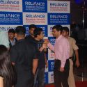 Reliance Bash