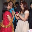 Richa sharma's Birthday Bash