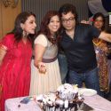 Richa sharma's Birthday Bash