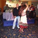 Richa sharma's Birthday Bash