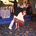 Richa sharma's Birthday Bash