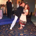 Richa sharma's Birthday Bash