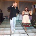 Richa sharma's Birthday Bash