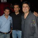 Rishi Darda Annual Bash