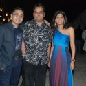 Rishi Darda Annual Bash