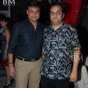 Rishi Darda Annual Bash