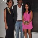 Riteish Deshmukh & Genelia D`Souza Wedding Bash