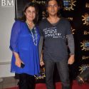 Riteish Deshmukh & Genelia D`Souza Wedding Bash
