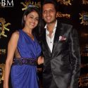 Riteish Deshmukh & Genelia D`Souza Wedding Bash