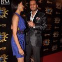 Riteish Deshmukh & Genelia D`Souza Wedding Bash