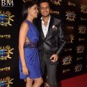 Riteish Deshmukh & Genelia D`Souza Wedding Bash