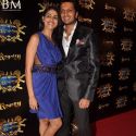 Riteish Deshmukh & Genelia D`Souza Wedding Bash