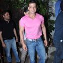 Ritesh Sidhwani Birthday Party