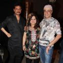 Ritupurnasen Gupta's Birthday Bash